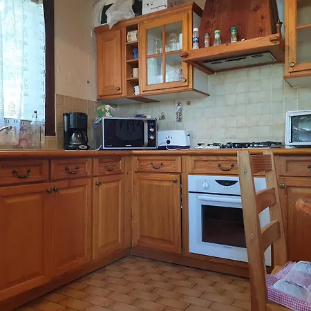 Ferienhaus L Ecureuil *